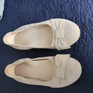 Dansko suede dress shoe